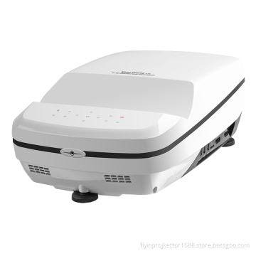 FLYIN Factory  DLP Ultra Short Throw Projector
